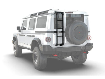 Ineos Grenadier (2022-Current) Ladder - Brixton 4x4 - Buy Online Now!